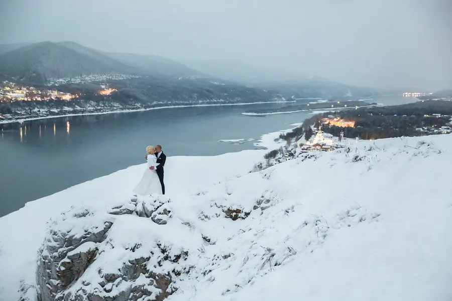 Места для фотосессий в Красноярске: полный гайд по локациям